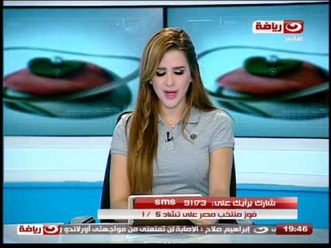 جماهير الفيسبوك تعلّق بعد فوز المنتخب على تشاد