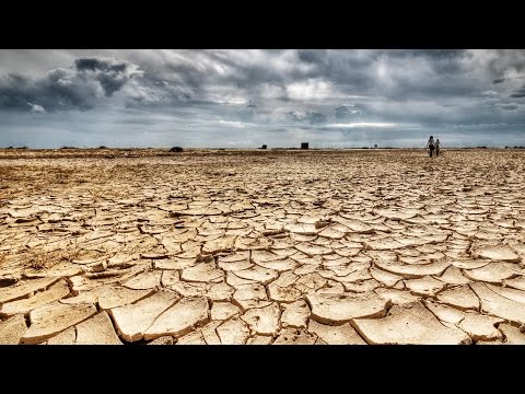 شاهد 5 دول عربية معرضة لأزمة مياه