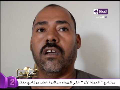 شاهد طبيب ينسى فوطة في بطن مريضه لمدة 17 يومًا
