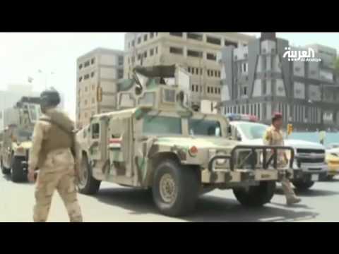 اتهامات بالفساد لقيادات المالكي