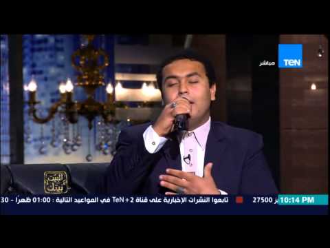 شاهد الموسيقار هاني شنودة وفريق زجزاج على الهواء