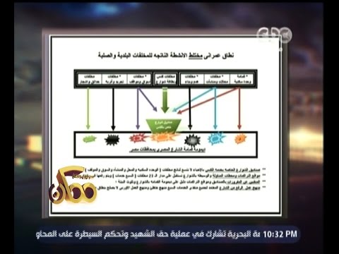 شاهد خبير بيئي يشرح كيفية القضاء على القمامة
