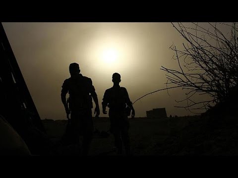 شاهد الحلف الأطلسي يعرب عن قلقه من دور روسيا في سورية