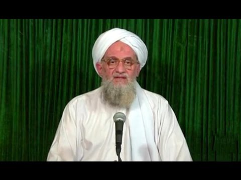 تناقض خطاب الظواهري يعكس ضعف وارتباك القاعدة