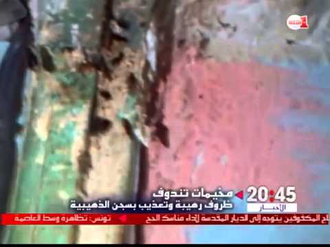 شاهد تعذيب وإهانة وانتهاكات جسيمة لحقوق الإنسان