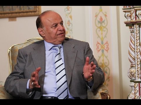 شاهد الحكومة اليمنية ترفض الحوار مع الحوثيين
