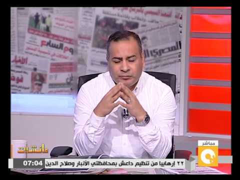 شاهد كرم عطية مصطفى  كفيف تم فصله تعسفياً من وزارة الأوقاف