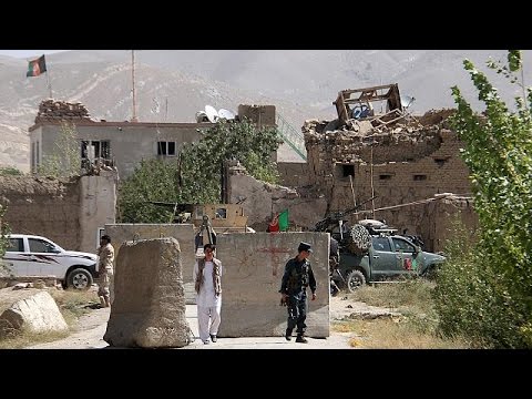 طالبان تقتحم سجنا في أفغانستان