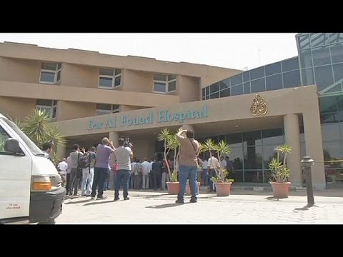 مقتل 8 مكسيكيين جراء غارة مصرية في الواحات مقتل 8 مكسيكيين جراء غارة مصرية في الواحات