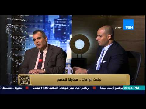 نقيب المرشدين السياحيين يحرج المتحدث باسم وزارة السياحة