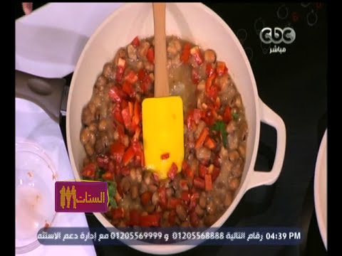 شاهد طبق الفول من أفضل الوجبات وأصحها لمريض السكر