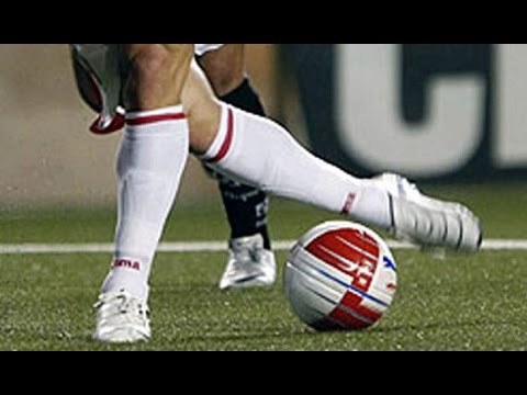 أبرز 10 أهداف رابونا في عالم كرة القدم