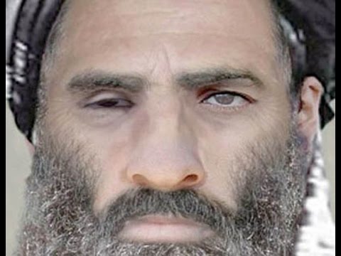 نجل الملا عمر يحسم الجدل حول وفاة والده