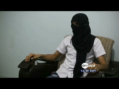 قيادي سابق في داعش يؤكد التنظيم اغتال كثير من قادته