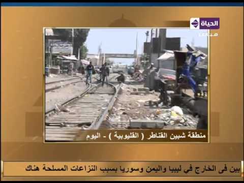شاهد مرشح الوفد يؤكد أنَّ الدستور المصري كارثة