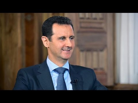 شاهد واشنطن تؤكد أن دعم روسيا للأسد له نتائج عكسية