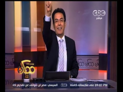 بالفيديو خيري رمضان يؤكد أن البنزين غير متوافر منذ ثلاثة أيام