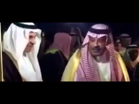 مزحة الرمان المغربي تحرج أميرًا سعوديًّا