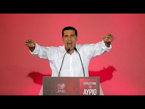 شاهد استطلاعات الرأي ترجح حكومة ائتلافية