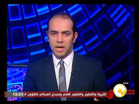 شاهد عماد الدين حسين يتوقع بقاء الحكومة الجديدة لما بعد البرلمان