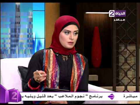 شاهد متصلة تكشف أن أختها قطعت شريان يديها لتنتحر