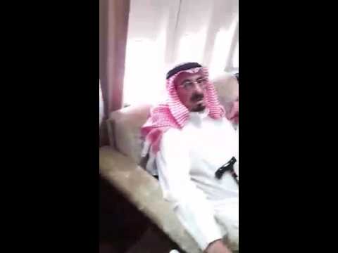 بالفيديو طائرة الملك الراحل عبد الله بن عبد العزيز من الداخل
