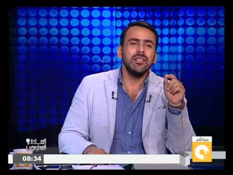 شاهد وول ستريت تكشف اتخاذ مصر خطوات جيدة للاستقرار والتقدم