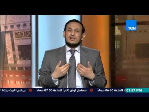 فيديو أهم الأدعية عند التوبة من ذنب معين