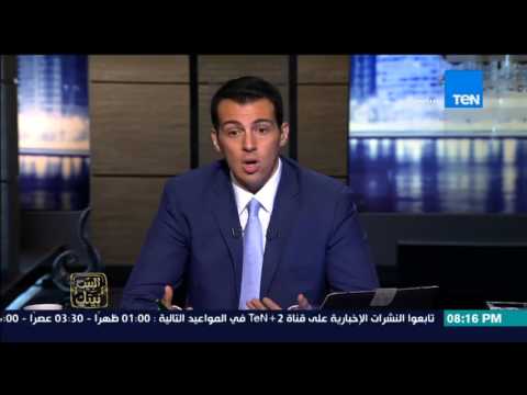 شاهد رامي رضوان يتعجب من بقاء وزير الآثار في الحكومة