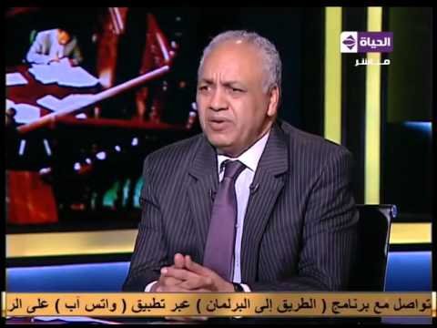 شاهد مصطفى بكري يؤكد صدق الرئيس السيسي