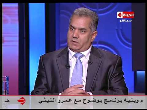 لقاء يجمع بين أول وزيري  الآثار و السياحة  لحكومة السيسي