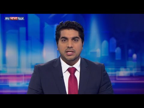 متعب بن عبدالله في واشنطن لدعم الحرس الوطني