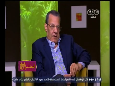شاهد الإعلامي عادل حمودة يتحدث عن خلافه مع هيكل