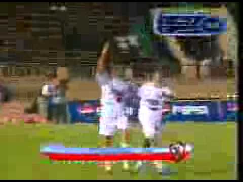 شاهد الزمالك يهزم الأهلي بهدفين نظيفين