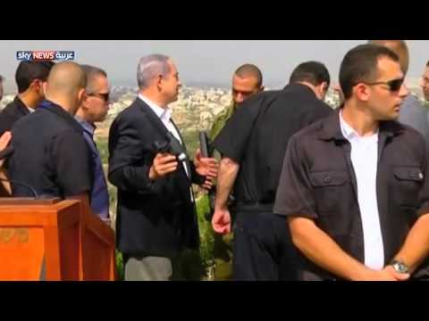 نتانياهو زيارة موسكو لمنع المواجهات