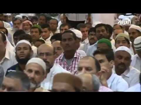 جازان تقضي  عيد الأضحى في هدوء