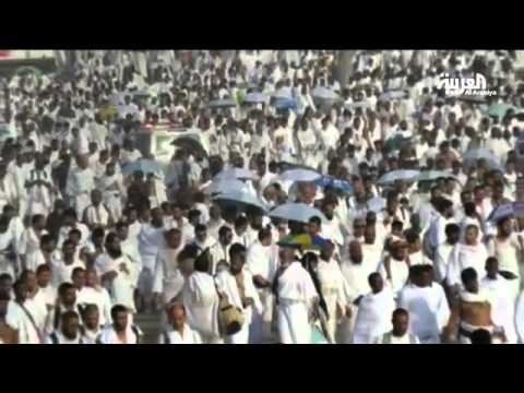 ما هي أبرز حوادث التدافع في مشعر منى