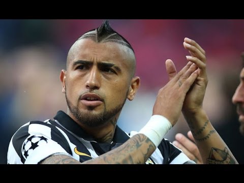 سانشيز وفيدال فى قائمة تشيلى الأولية