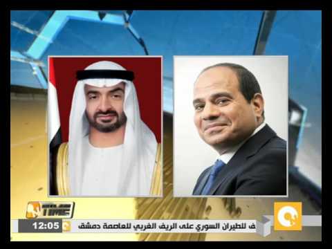 السيسي يتبادل برقيات التهنئة مع ملوك ورؤساء وأمراء الدول العربية والإسلامية