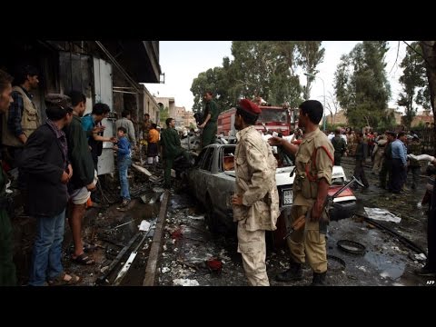 تنظيم داعش يتبنى الهجوم على مسجد في العاصمة اليمنية