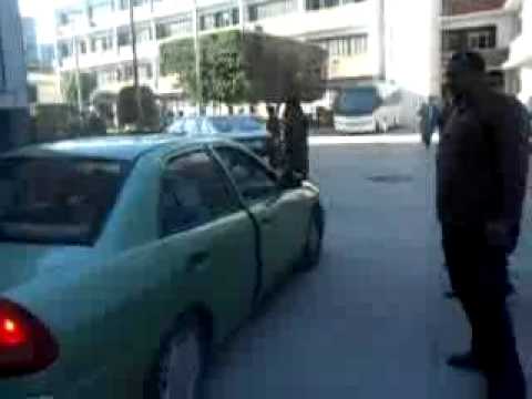 طارق الدسوقي يتفقد معهد الأورام في أسيوط