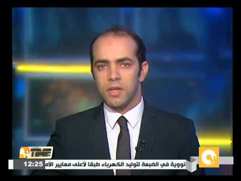 شاهد وزير التعاون تلتقي مسؤولي صندوق النقد والبنك الدوليين