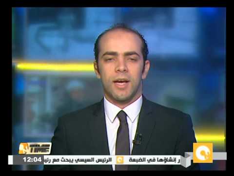 شاهد السيسي يترأس اجتماع لجنة رؤساء الدول الأفريقية