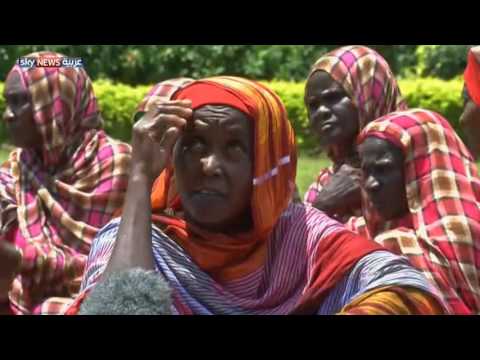 بالفيديو قصة الحكامات في السودان