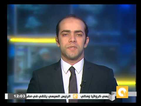 شاهد السيسي يلقي بيان مصر أمام الجلسة الافتتاحية للقمة