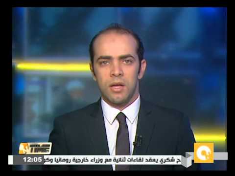 شاهد السيسي يلتقي مدير الوكالة الدولية للطاقة الذرية