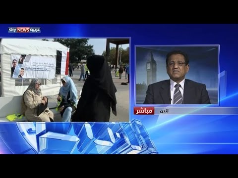 قباطي يؤكّد أنّ صالح دمّر مكتسبات الثورة اليمنية