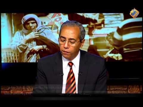 شاهد معاناة مكرم وملاك العقار 47 شارع الظاهر خلف محرم بك