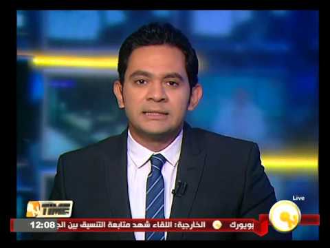 شاهد شكري يبحث مع رئيس مجلس النواب الليبي