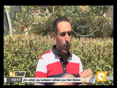 شاهد جماعات يهودية متطرفة تقتحم الحرم القدسي